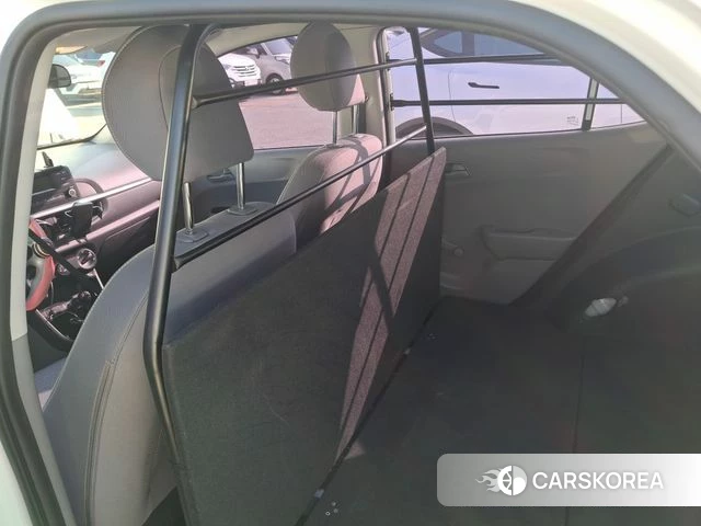 Kia All New Morning (JA) id 3845779 из Кореи 17