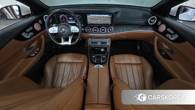 Mercedes-Benz E-Class W213 id 4923954 из Кореи 27