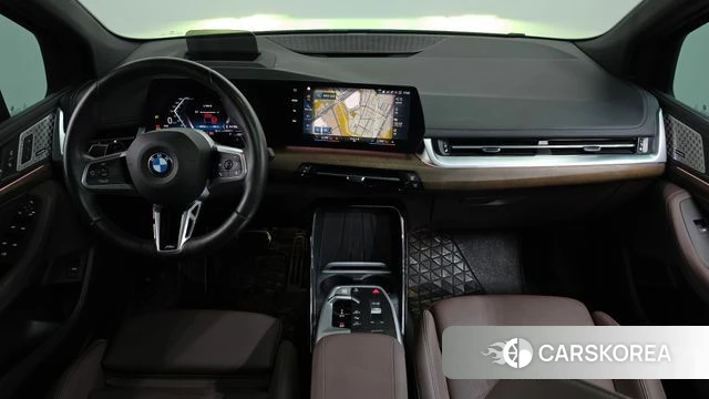 BMW 2 Series Active Tourer (U06) id 4996434 из Кореи 31