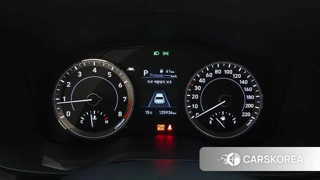 Hyundai Venue id 5053430 из Кореи 28