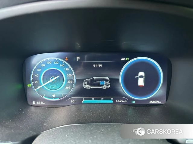 Hyundai The New Santa Fe id 4965966 из Кореи 9