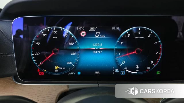 Mercedes-Benz E-Class W213 id 5034618 из Кореи 30