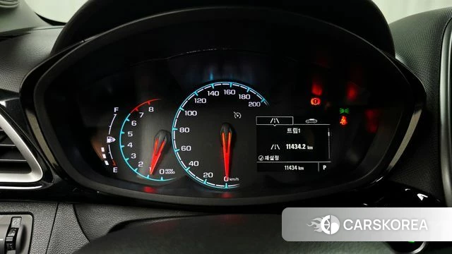 Chevrolet (GM Daewoo) The New Spark id 4981449 из Кореи 29