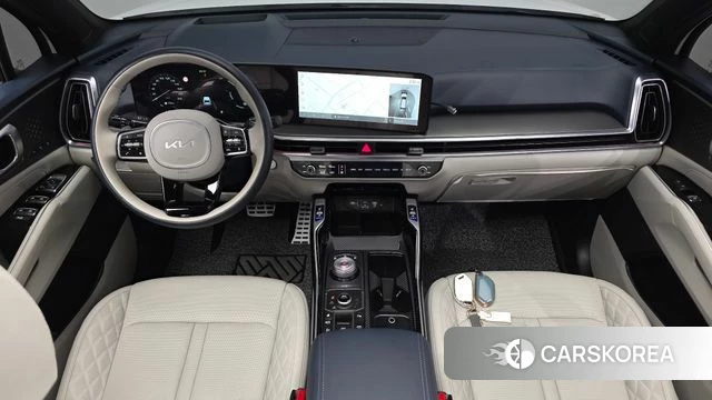 Kia The New Sorento 4th Generation id 4691477 из Кореи 31