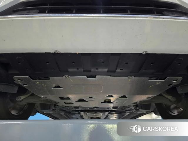 Volvo XC60 second Generation id 5026488 из Кореи 7