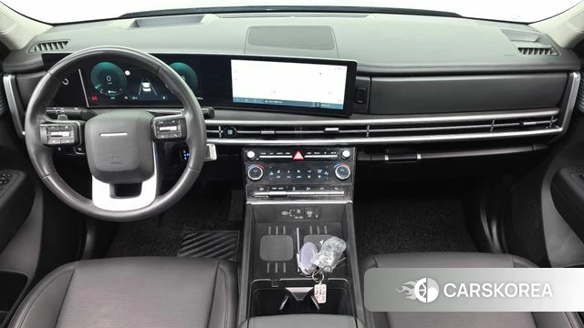 Hyundai Santa Fe (MX5) id 5011754 из Кореи 30