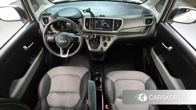 Kia The New Ray id 5002907 из Кореи 30