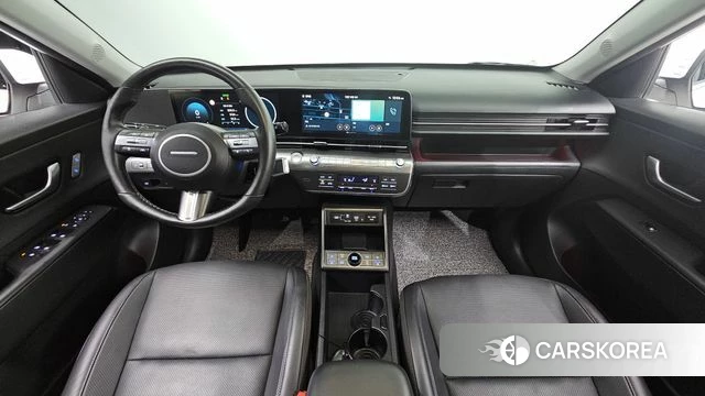 Hyundai Kona (SX2) id 4985359 из Кореи 17