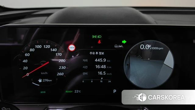Kia The New Sorento 4th Generation id 4950068 из Кореи 29