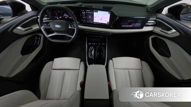 Audi A5 (B10) id 4916201 из Кореи 31