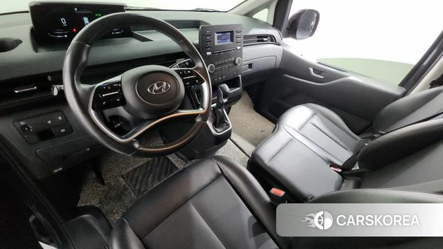 Hyundai Staria id 4646644 из Кореи 28