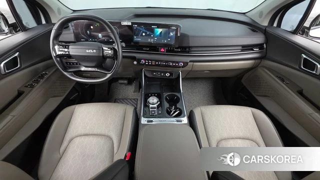 Kia The New Carnival 4th Generation id 4964560 из Кореи 17