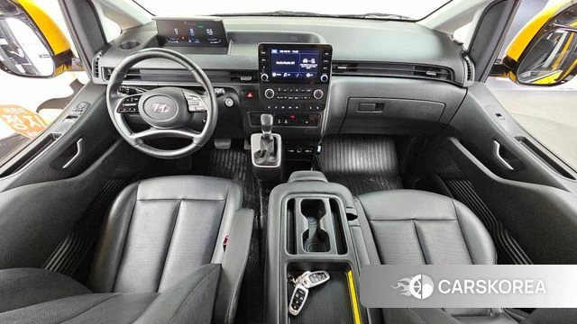 Hyundai Staria id 4991141 из Кореи 32
