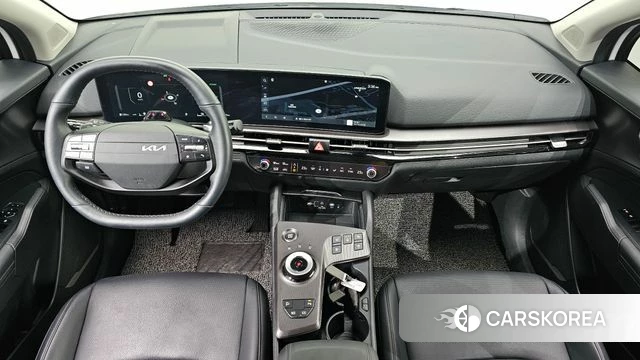 Kia The New Sportage 5th Generation Hybrid id 5032711 из Кореи 32