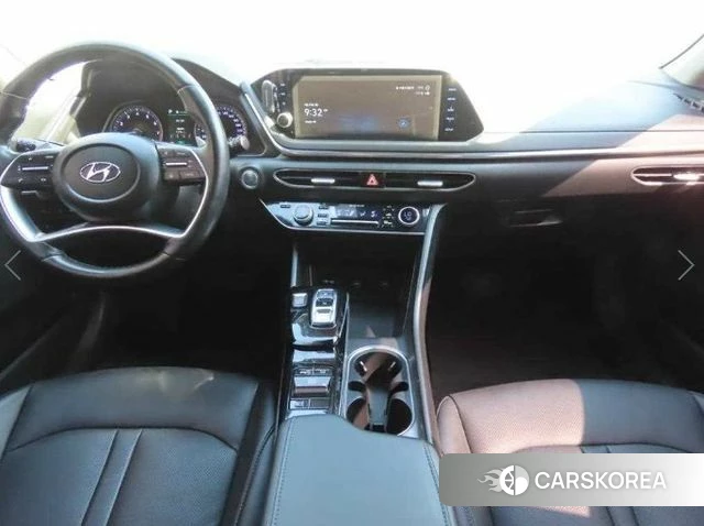 Hyundai Sonata (DN8) id 4958792 из Кореи 17