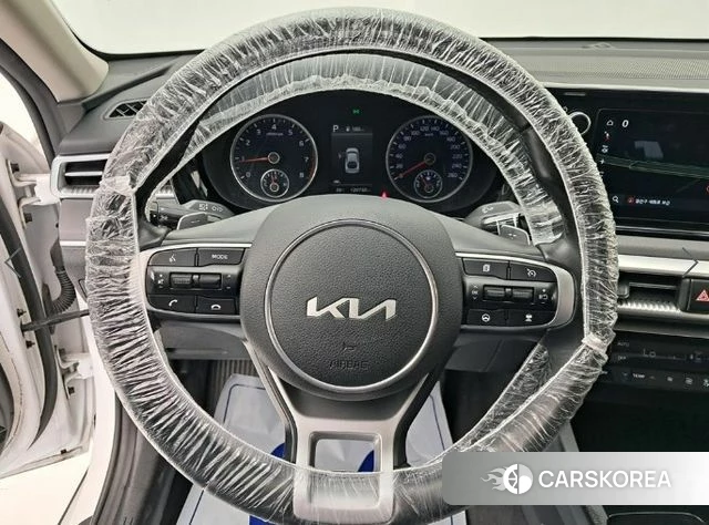 Kia K5 3rd generation id 4974346 из Кореи 16