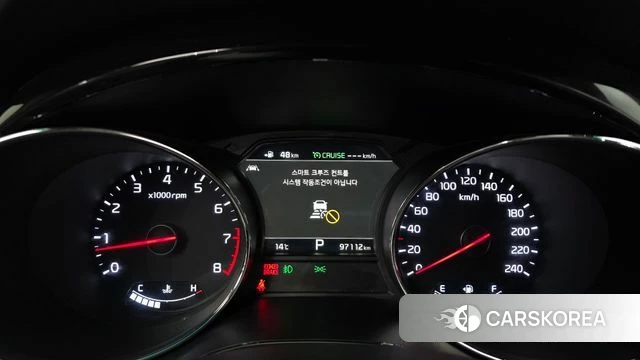 Kia The New Carnival id 5029411 из Кореи 32