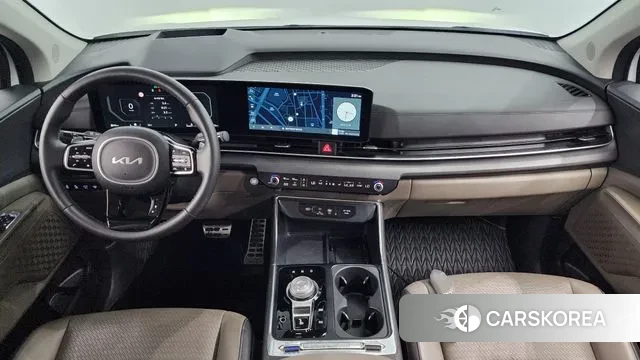 Kia The New Carnival 4th Generation id 3052820 из Кореи 17