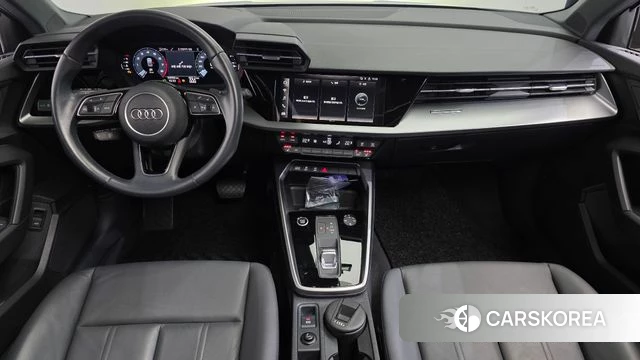Audi A3 (8Y) id 4996918 из Кореи 27