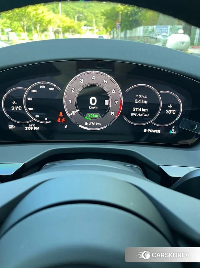 Porsche Panamera (976) id 4949942 из Кореи 11