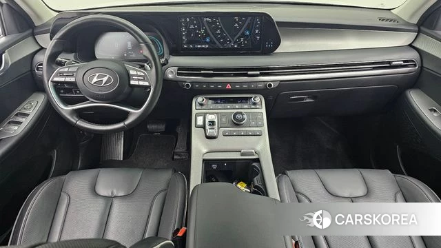 Hyundai The New Palisade id 4996359 из Кореи 17