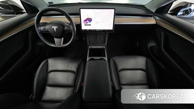 Tesla Model 3 id 5012630 из Кореи 17