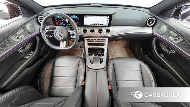 Mercedes-Benz E-Class W213 id 4976104 из Кореи 17