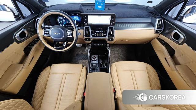 Kia Sorento 4th Generation id 5033896 из Кореи 34