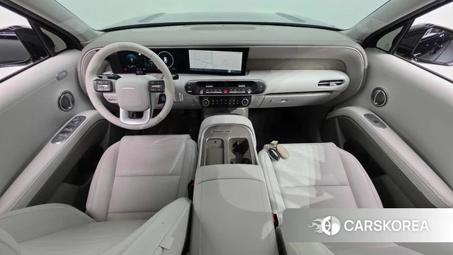 Hyundai Palisade (LX3) id 4928076 из Кореи 29