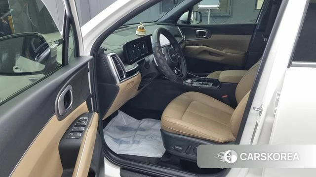 Kia The New Sorento 4th Generation id 5051707 из Кореи 15