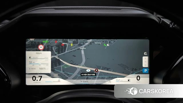 Renault Korea (Samsung) Grand Coleos id 5045474 из Кореи 31