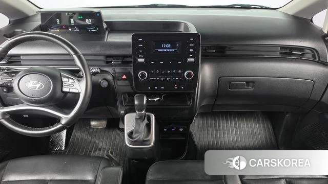 Hyundai Staria id 5026213 из Кореи 29