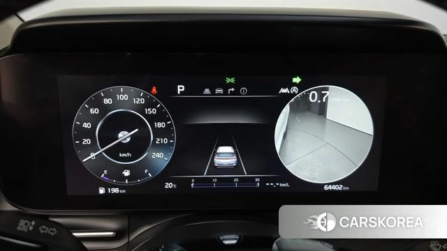 Kia Carnival 4th generation id 4951150 из Кореи 35