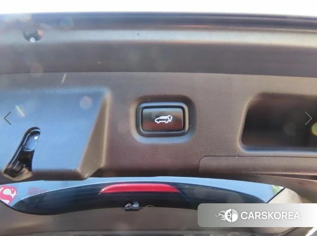 Hyundai Santa Fe TM id 5001222 из Кореи 17