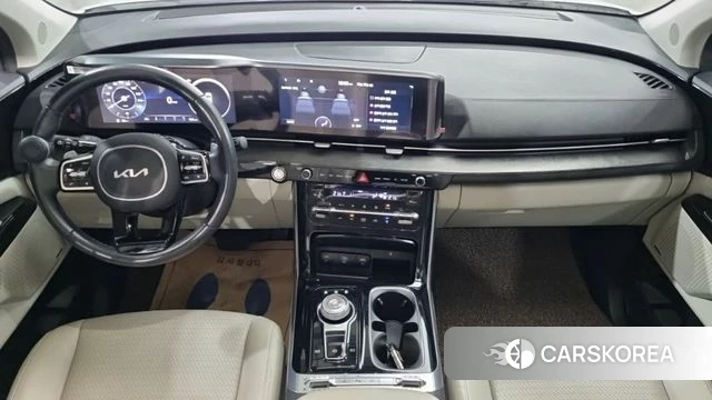 Kia Carnival 4th generation id 5022526 из Кореи 15