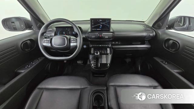 Hyundai Casper id 5022337 из Кореи 28