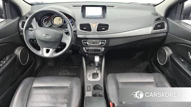 Renault Korea (Samsung) SM3 Neo id 4978166 из Кореи 17