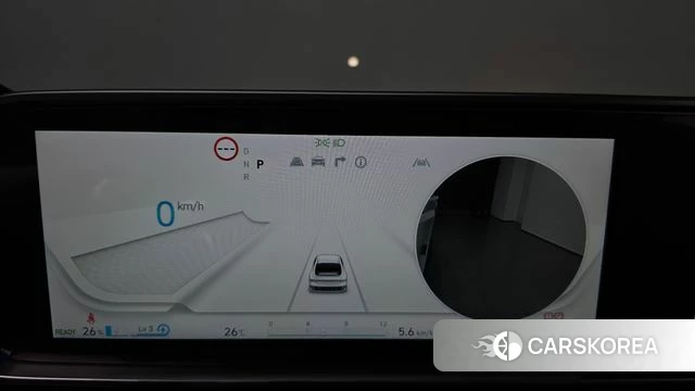 Hyundai Ionic 6 id 4779218 из Кореи 32