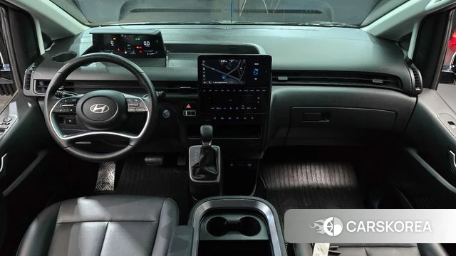 Hyundai Staria id 4957513 из Кореи 17