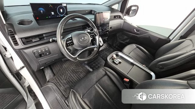Hyundai ST1 id 5039320 из Кореи 27