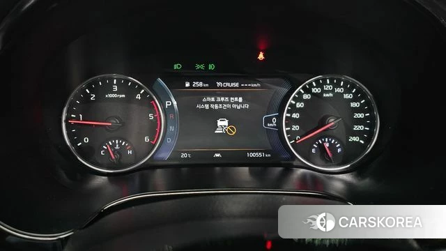 Kia Seltos id 4959879 из Кореи 28
