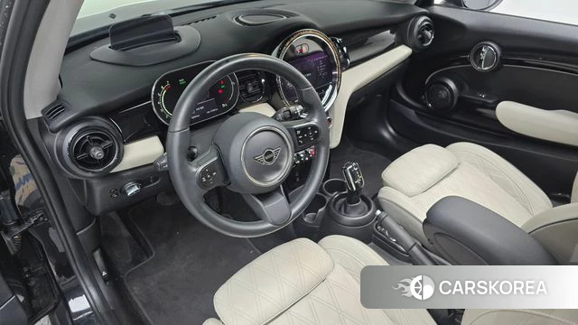 Mini Cooper S id 5027116 из Кореи 17