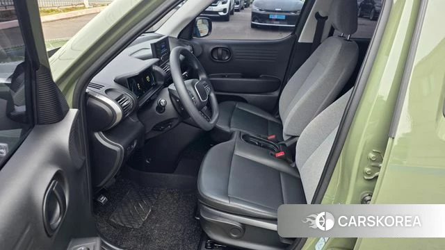 Hyundai Casper id 4957669 из Кореи 17