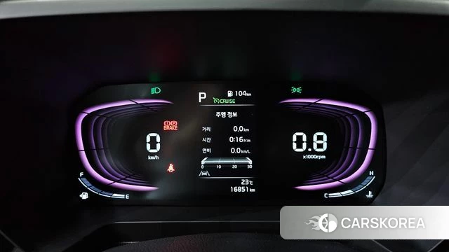 Kia The New Kia Ray id 4916655 из Кореи 31
