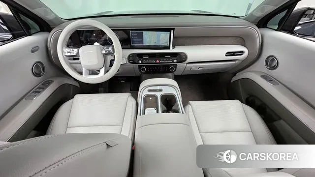 Hyundai Palisade (LX3) id 3731685 из Кореи 17