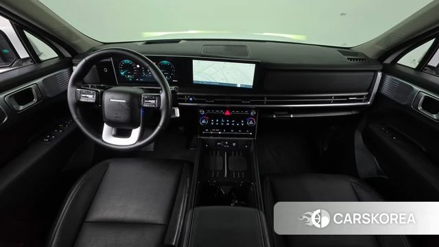 Hyundai Santa Fe (MX5) id 4792081 из Кореи 33