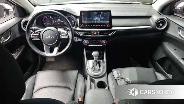 Kia The New K3 2nd generation id 4981706 из Кореи 27