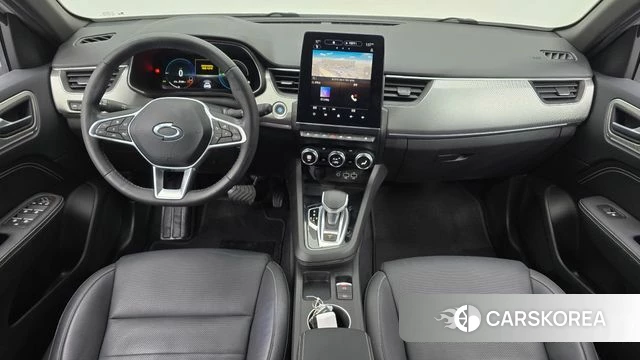 Renault Korea (Samsung) XM3 id 5040093 из Кореи 17