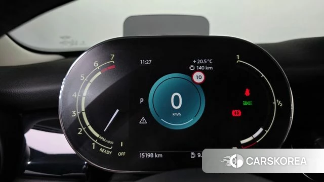 Mini Cooper id 5039375 из Кореи 29