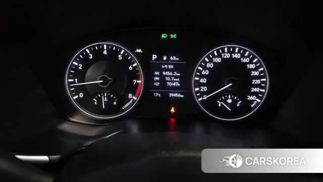 Hyundai Santa Fe TM id 3834973 из Кореи 17